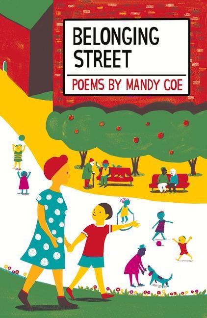Belonging Street: Poems