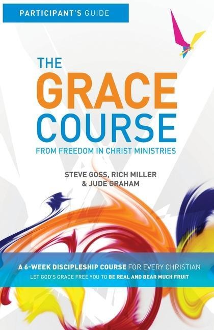 The Grace Course Participants Guide