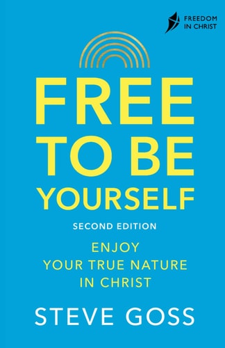Free To Be Yourself