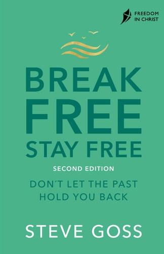 Break Free, Stay Free