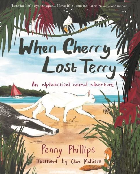 When Cherry Lost Terry