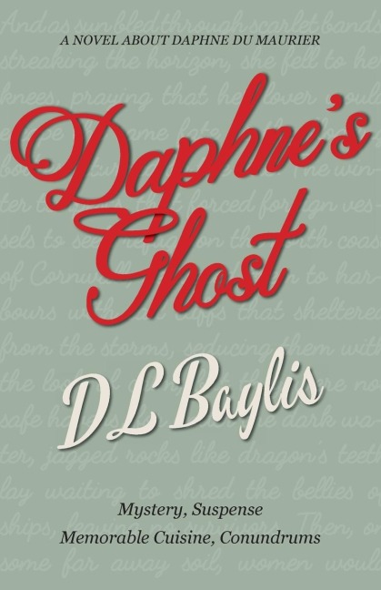Daphnes Ghost