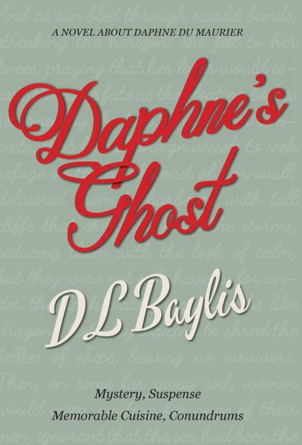 Daphnes Ghost