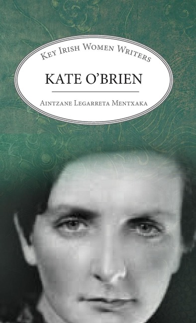 Kate OBrien