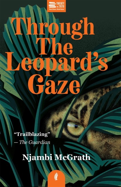 Through the Leopards Gaze