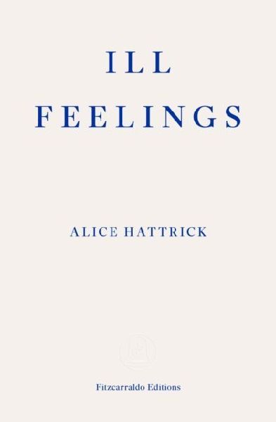 Ill Feelings