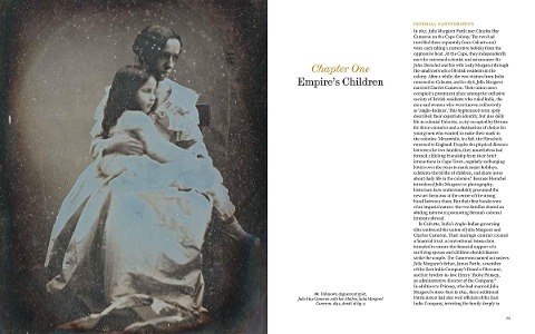 Julia Margaret Cameron: The Colonial Shadows of Victorian Photography