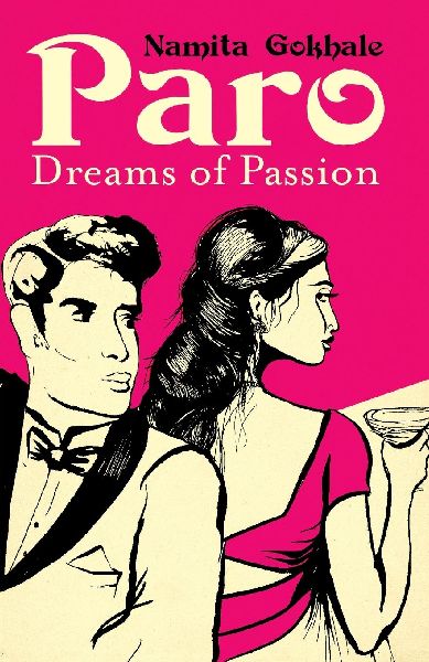 PARO: Dreams of Passion