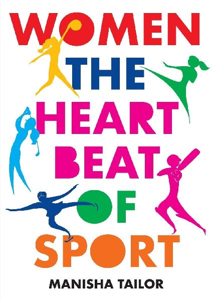 Women: The Heartbeat of Sport