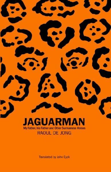Jaguarman