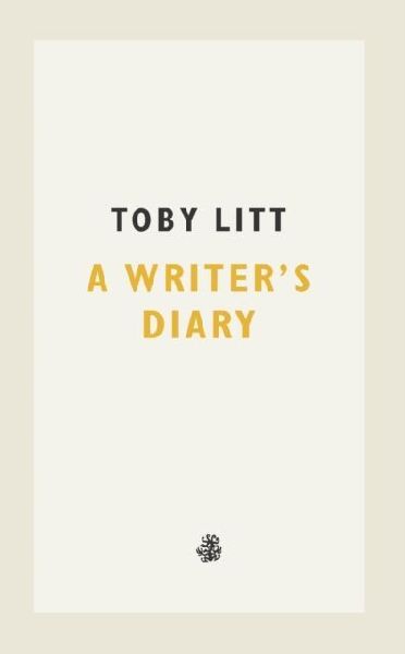 A Writers Diary