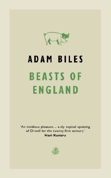 Beasts of England