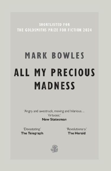 All My Precious Madness