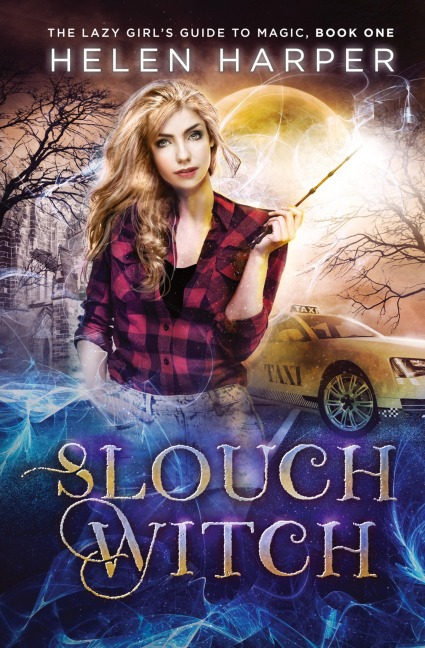 Slouch Witch
