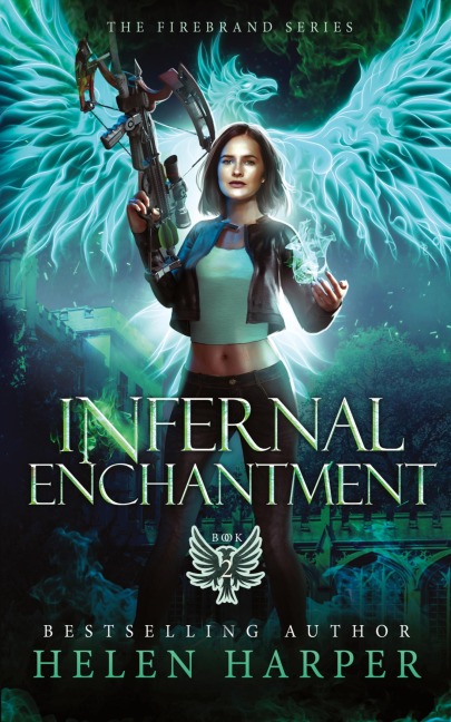 Infernal Enchantment