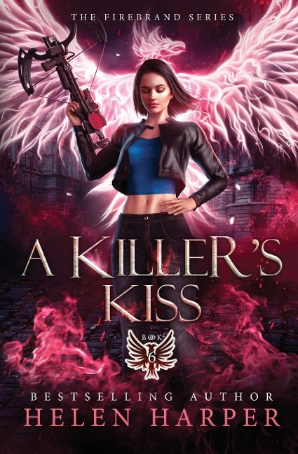 A Killers Kiss