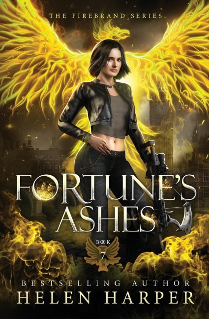Fortunes Ashes