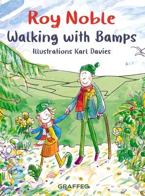 Walking with Bamps