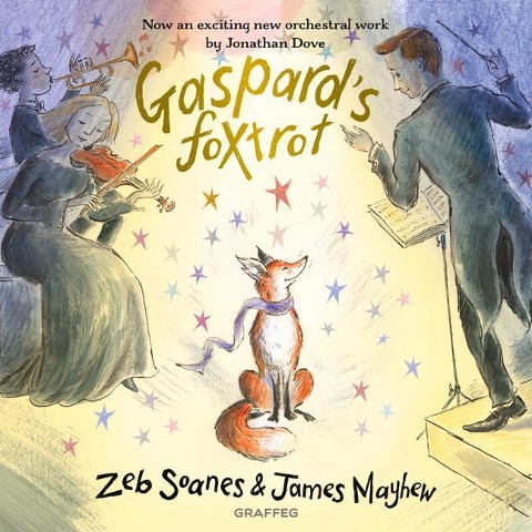 Gaspards Foxtrot