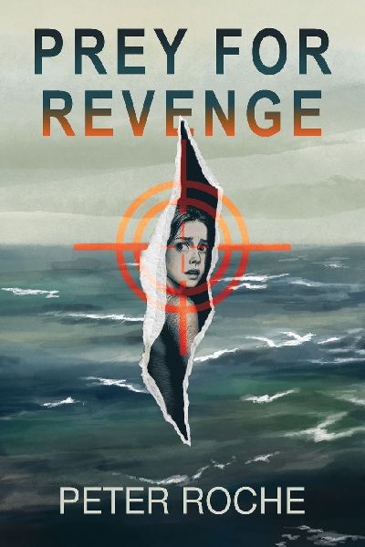 Prey for Revenge