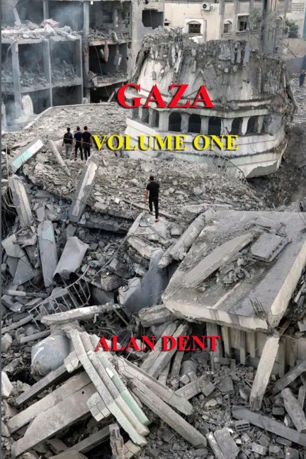 GAZA: Volume One