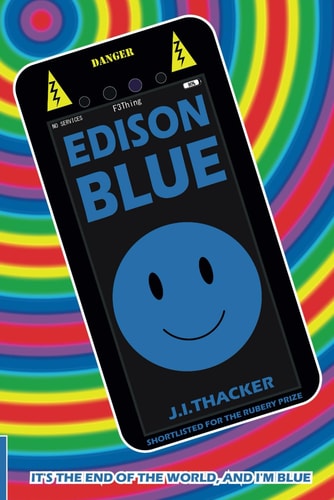 Edison Blue