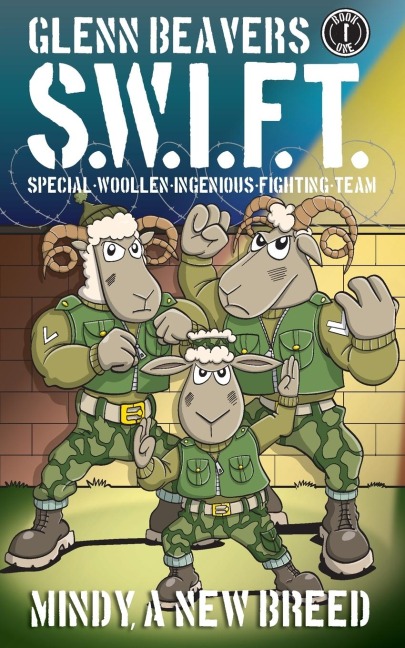 Swift 1: Mindy, a New Breed
