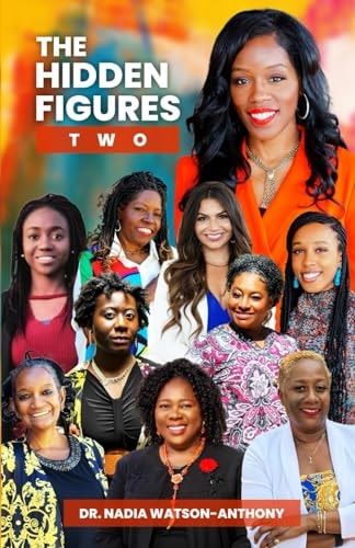 The Hidden Figures Two The Art of Life