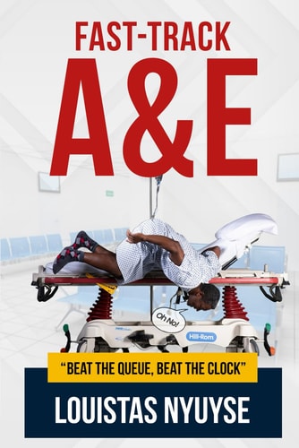 Fast-Track A&E Beat The Queue, Beat The Clock
