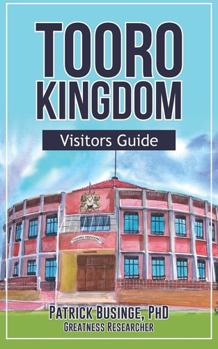 Tooro Kingdom Visitors Guide