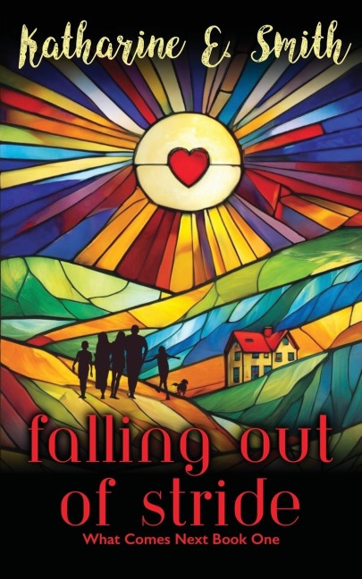 Falling Out of Stride