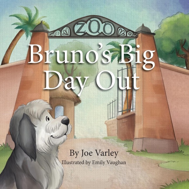 BRUNOS BIG DAY OUT