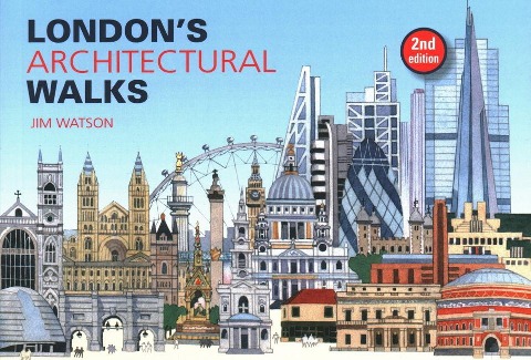 Londons Architectural Walks