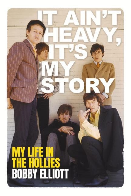 It Aint Heavy, Its My Story