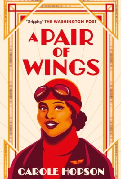 A Pair of Wings