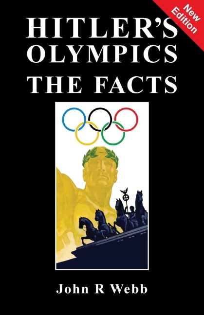 Hitlers Olympics: The Facts