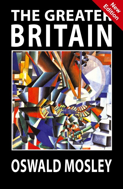 The Greater Britain