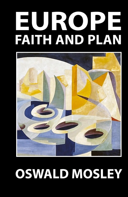 Europe: Faith and Plan