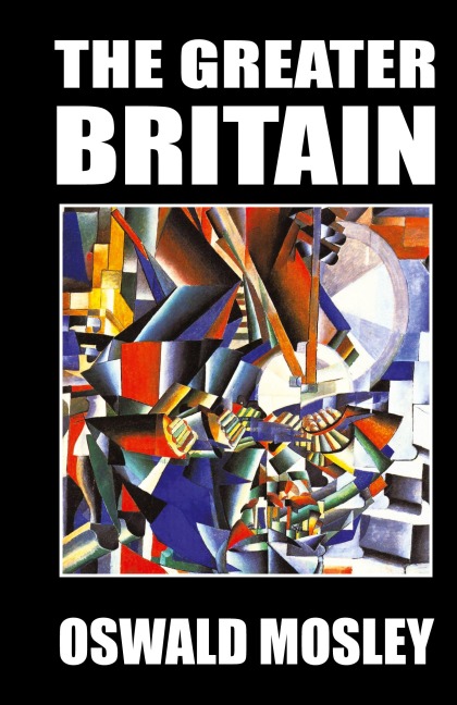 The Greater Britain