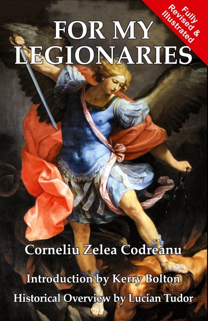 For My Legionaries