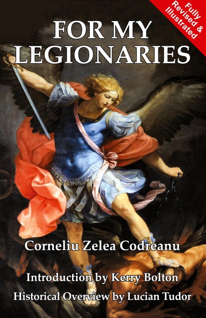 For My Legionaries