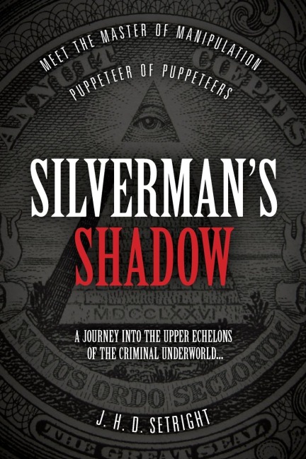 Silvermans Shadow: Meet The Master of Manipulation - Puppeteer of Puppeteers