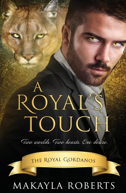 A Royals Touch