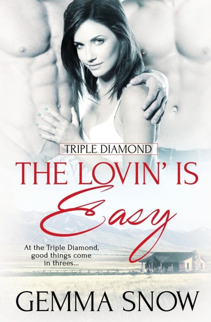 The Lovin Is Easy