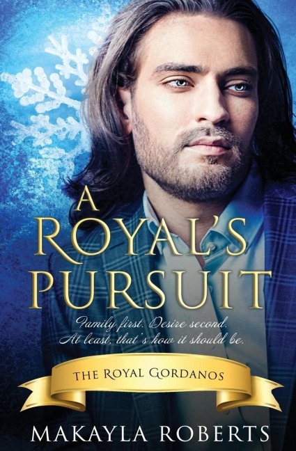 A Royals Pursuit