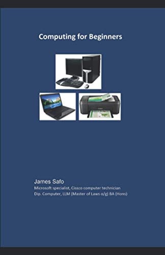 Computing for Beginners Plus 310 Q & A