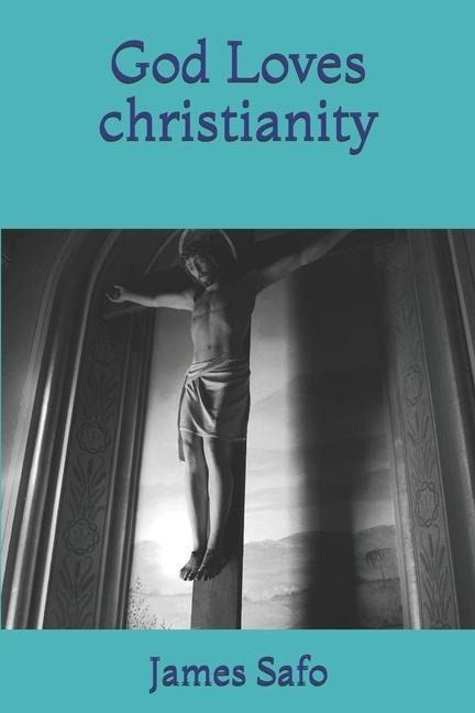 God Loves christianity