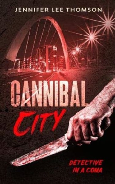 Cannibal City: Detective in a Coma 2