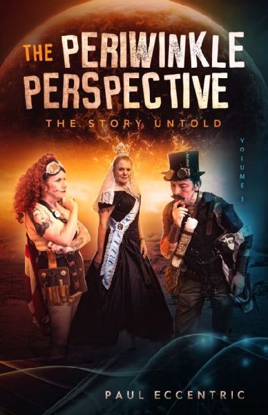 The Story Untold: The Periwinkle Perspective