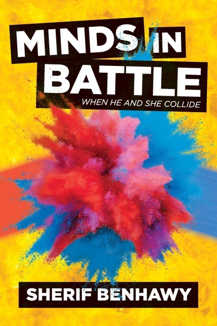 Minds in Battle: When He and She Collide